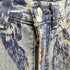 ウォルターヴァンベイレンドンク Walter Van Beirendonck Graffiti Denim Pants メンズ US:30-31