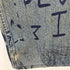 ウォルターヴァンベイレンドンク Walter Van Beirendonck Graffiti Denim Pants メンズ US:30-31