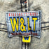 ウォルターヴァンベイレンドンク Walter Van Beirendonck Graffiti Denim Pants メンズ US:30-31