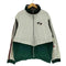 LOTTO LOTTO ITALIA PROGETTO TENNIS 2WAY ロゴ刺繍ジップジャケット メンズ JPN:L