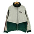 LOTTO LOTTO ITALIA PROGETTO TENNIS 2WAY ロゴ刺繍ジップジャケット メンズ JPN:L