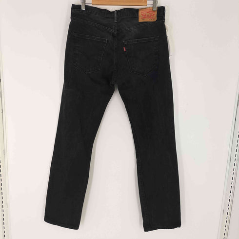 リーバイス Levis メキシコ製 4093刻印 501 デニムパンツ メンズ 34×34
