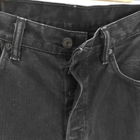 リーバイス Levis メキシコ製 4093刻印 501 デニムパンツ メンズ 34×34