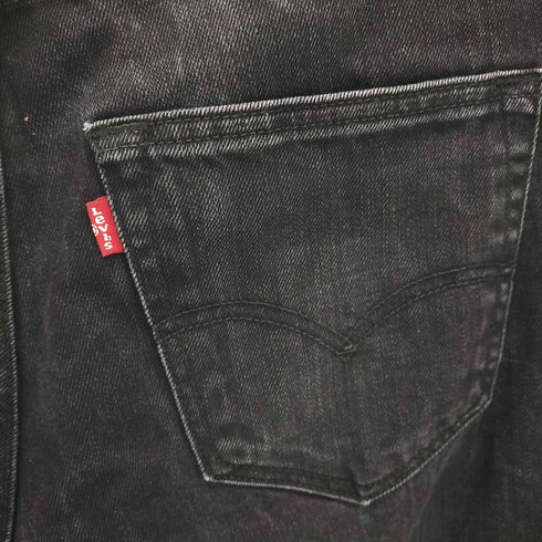 リーバイス Levis メキシコ製 4093刻印 501 デニムパンツ メンズ 34×34