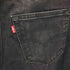 リーバイス Levis メキシコ製 4093刻印 501 デニムパンツ メンズ 34×34