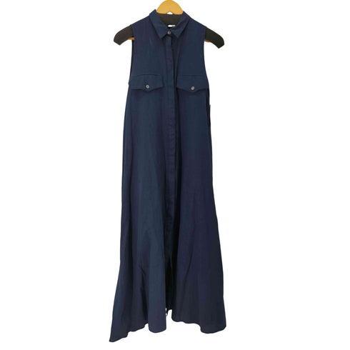 RIELLE riche Long Shirts One-Piece レディース
