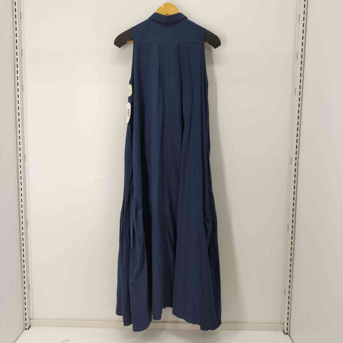 RIELLE riche Long Shirts One-Piece レディース