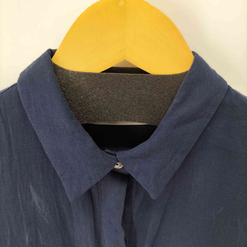 RIELLE riche Long Shirts One-Piece レディース