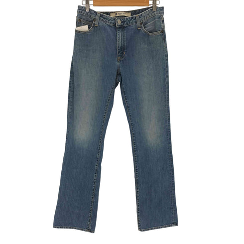 ギャップ Gap BOOT CUT デニムパンツ メンズ