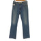 ギャップ Gap BOOT CUT デニムパンツ メンズ