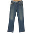 ギャップ Gap BOOT CUT デニムパンツ メンズ