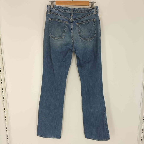 ギャップ Gap BOOT CUT デニムパンツ メンズ