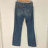 ギャップ Gap BOOT CUT デニムパンツ メンズ