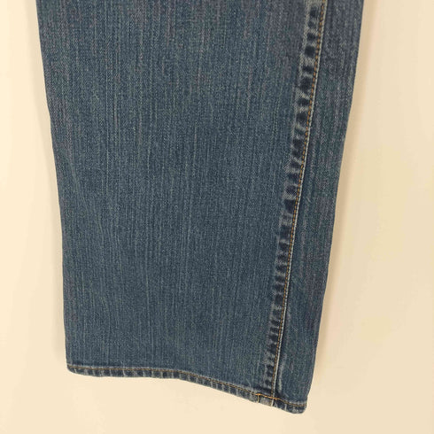ギャップ Gap BOOT CUT デニムパンツ メンズ