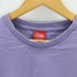パラグラフ PARAGRAPH オーバーサイズプリントTシャツ メンズ