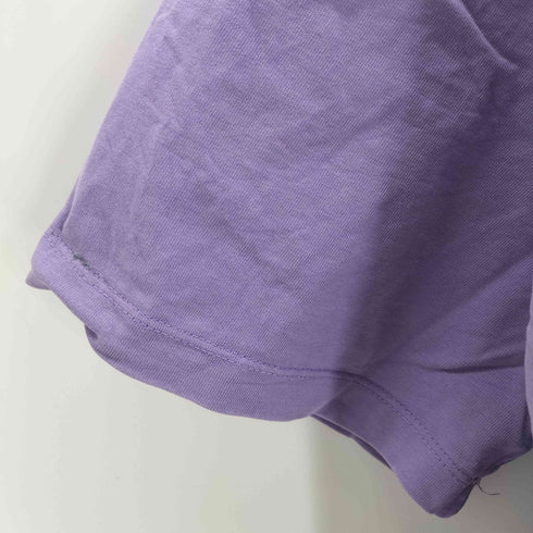 パラグラフ PARAGRAPH オーバーサイズプリントTシャツ メンズ