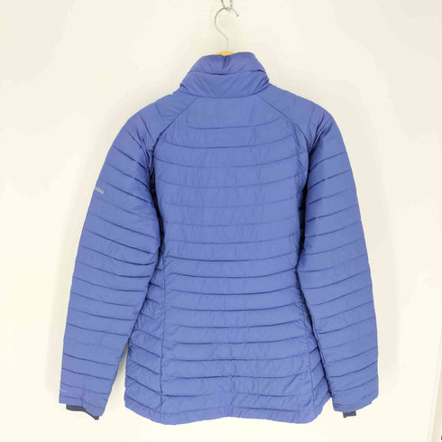 コロンビア Columbia White Out ll Omni Heat Jacket Puffer オムニヒート ツー ジャケット パファー レディース import:L