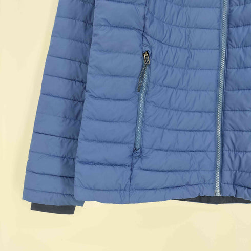コロンビア Columbia White Out ll Omni Heat Jacket Puffer オムニヒート ツー ジャケット パファー レディース import:L