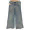 ラルフローレン RALPH LAUREN NORFOLX 525 フレアデニムパンツ レディース 046