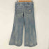 ラルフローレン RALPH LAUREN NORFOLX 525 フレアデニムパンツ レディース 046
