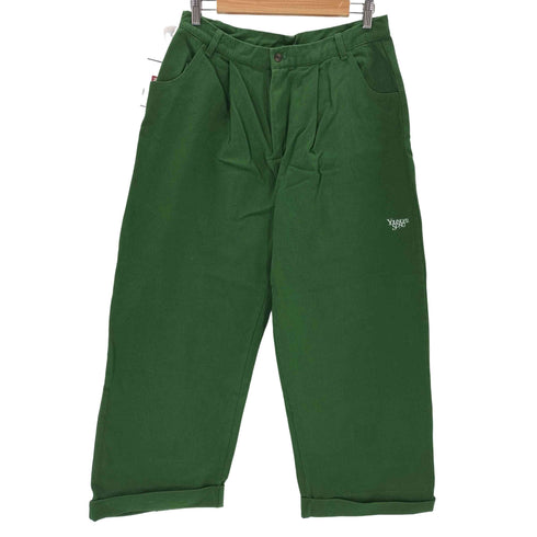 ヤンガーソング Younger Song Reverse wide Chinos メンズ JPN:M