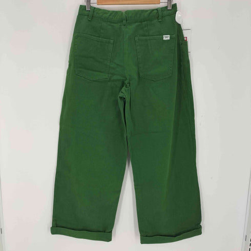 ヤンガーソング Younger Song Reverse wide Chinos メンズ JPN:M
