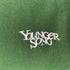 ヤンガーソング Younger Song Reverse wide Chinos メンズ JPN:M