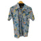 パタゴニア patagonia Go To Shirt S/S総柄シャツ メンズ import:S
