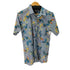 パタゴニア patagonia Go To Shirt S/S総柄シャツ メンズ import:S