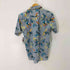 パタゴニア patagonia Go To Shirt S/S総柄シャツ メンズ import:S