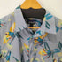 パタゴニア patagonia Go To Shirt S/S総柄シャツ メンズ import:S