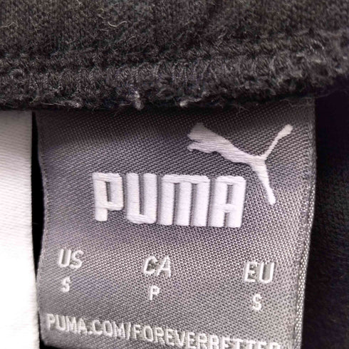プーマ PUMA ジョガーパンツ メンズ JPN:S