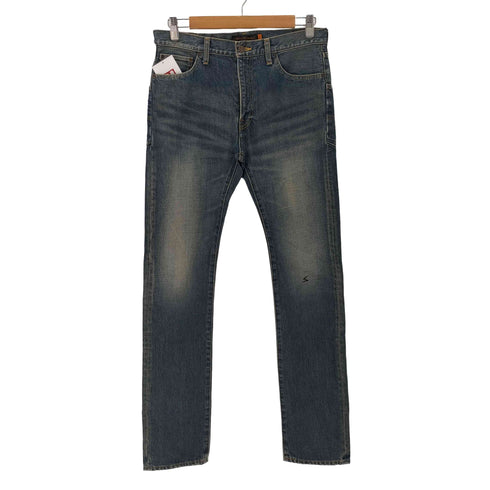 アンダーカバー UNDERCOVER 05aw Arts&Crafts期 Damaged Jeans メンズ JPN:2
