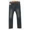 アンダーカバー UNDERCOVER 05aw Arts&Crafts期 Damaged Jeans メンズ JPN:2