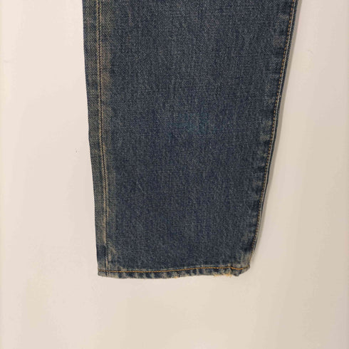 アンダーカバー UNDERCOVER 05aw Arts&Crafts期 Damaged Jeans メンズ JPN:2