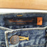アンダーカバー UNDERCOVER 05aw Arts&Crafts期 Damaged Jeans メンズ JPN:2