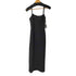 RIELLE riche Ponte Fabric Camisole One-Piece レディース
