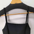 RIELLE riche Ponte Fabric Camisole One-Piece レディース