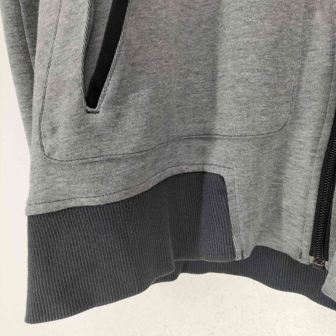 アディダス adidas ロゴ刺繍トラックジャケット メンズ 4XO