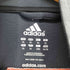 アディダス adidas ロゴ刺繍トラックジャケット メンズ 4XO