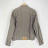 カルバンクラインジーンズ Calvin Klein Jeans MADE IN USA ロゴ型押しボタン デニムジャケット メンズ JPN:M