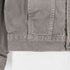 カルバンクラインジーンズ Calvin Klein Jeans MADE IN USA ロゴ型押しボタン デニムジャケット メンズ JPN:M
