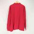 ラコステ LACOSTE ロゴ刺繍L/Sポロシャツ メンズ 8