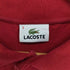 ラコステ LACOSTE ロゴ刺繍L/Sポロシャツ メンズ 8