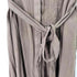 RIELLE riche Cotton Crepe One-Piece レディース