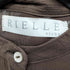 RIELLE riche Cotton Crepe One-Piece レディース