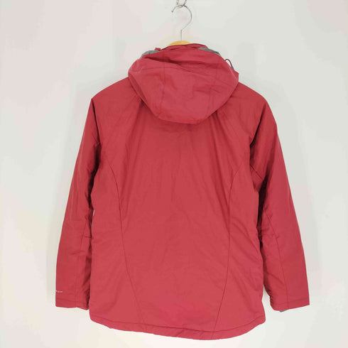コロンビア Columbia SHASTA SLOPE JACKET シャスタ スロープ ジャケット マウンテン パーカー レディース import:L