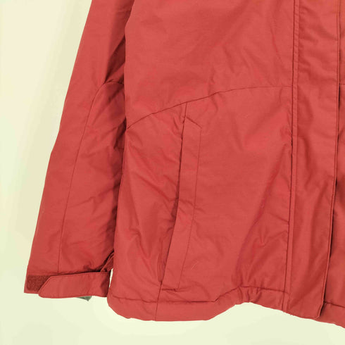 コロンビア Columbia SHASTA SLOPE JACKET シャスタ スロープ ジャケット マウンテン パーカー レディース import:L