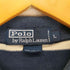 ポロバイラルフローレン Polo by RALPH LAUREN 鹿の子ポニー刺繍ボーダーS/Sポロシャツ メンズ JPN:L