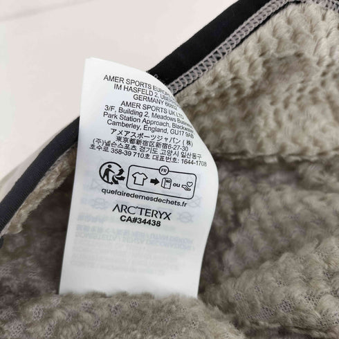 アークテリクス ARCTERYX Proton Hat プロトン ハット メンズ L